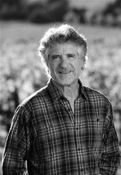 Winemaker, Tom Farella